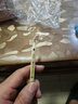 得力（deli）學(xué)生大口徑手搖削筆機5檔可調(diào)粗筆桿卷筆刀12mm大三角鉛筆轉(zhuǎn)筆刀削筆刀文具開學(xué)考試生日禮物紅 曬單實拍圖