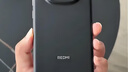 小米（MI）REDMI Note15 Pro 天璣7400-Ultra 7000mAh 龍晶玻璃十倍抗摔 IP68 12+512 子夜黑 紅米 5G手機(jī) 曬單實(shí)拍圖