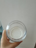 物生物（RELEA）泡茶杯茶水分離玻璃杯水杯女士高硼硅獨立茶倉辦公室花茶杯子禮物 曬單實(shí)拍圖