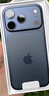 Apple/蘋(píng)果 iPhone 17 Pro 256GB 深藍色 支持移動(dòng)聯(lián)通電信5G 雙卡雙待手機 曬單實(shí)拍圖