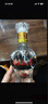 稻花香 珍品一號感恩版 濃香型白酒 42度 500ml 單瓶裝 中秋節送禮 曬單實(shí)拍圖