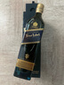 尊尼獲加藍方藍牌 蘇格蘭調(diào)和型威士忌 洋酒 藍牌200ml*2 曬單實拍圖