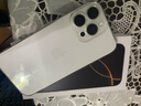 【同款低價】16ProMax  iPhone16promax 16max雙卡全網(wǎng)通5G手機 蘋果 16 Pro Max 白色鈦金屬 256GB 曬單實拍圖