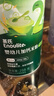 英氏（Engnice）嬰幼兒蟹田米餅牛油果味寶寶零食磨牙餅干無添加食鹽白砂糖48g 曬單實(shí)拍圖