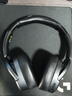 漫步者（EDIFIER）STAX SPIRIT S5 頭戴式平板藍牙耳機 驍龍暢聽(tīng) HIFI耳機 適用蘋(píng)果華為小米 黑色 曬單實(shí)拍圖