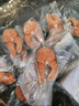 冰凌橙夏 三文魚(yú)整條 挪威新鮮進(jìn)口一整條香煎魚(yú)排魚(yú)扒輪切智利大西洋鮭魚(yú) 一整條三文魚(yú) 6kg 曬單實(shí)拍圖
