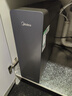 美的（Midea）家用凈水機星河系列1200G PRO 6年長(cháng)效陶氏RO 0阻垢劑反滲透直飲凈水器廚下式凈飲機 鮮活零陳水 曬單實(shí)拍圖