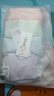 都市麗人4條高腰內(nèi)褲女士純棉收腹內(nèi)褲10A抑菌加長(zhǎng)襠收肚子提臀內(nèi)褲XL 曬單實(shí)拍圖