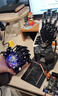 幻爾STM32仿生機械手掌uHand2.0開(kāi)源Arduino編程支持藍牙/體感手套/手柄控制 6自由度AI智能創(chuàng  )客機器人 STM32版本（右手） 曬單實(shí)拍圖