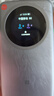 中興（ZTE）U30 Pro冰川銀 5G免插卡移動(dòng)隨身wifi無線網(wǎng)卡便攜式熱點(diǎn)5g路由器無限筆記本電腦通用流量車載卡托 曬單實(shí)拍圖