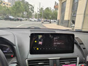 西聲適用馬自達昂克賽拉CX4導航CX5阿特茲老馬6中控大屏360全景一體機 4核4G版2+32 主機+后視 曬單實(shí)拍圖
