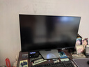 FFALCON雷鳥(niǎo)32Q7 31.5英寸2K180Hz QD-MiniLED高刷電競顯示器 廣色域 旋轉升降 HDR600 護眼辦公電腦顯示屏 曬單實(shí)拍圖