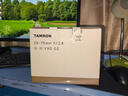 騰龍（Tamron）旗艦店 A063 28-75mm F2.8 G2騰龍28-75二代 E口全畫幅微單變焦直播視頻鏡頭大光圈騰龍2875mm二代 尼康Z卡口 官方標(biāo)配【送騰龍UV濾鏡+64G高速卡+清 曬單實拍圖
