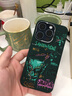 CONGA適用蘋(píng)果15pro手機殼iPhone15Pro凱夫拉芳綸纖維保護套全包超薄防摔三星堆-錯 曬單實(shí)拍圖