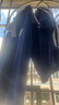 YALOTT雅蘭特升級版深圳校服小學(xué)生夏運服透氣柔軟舒適校服褲吸汗薄款 升級版小學(xué)夏運套裝（男）【短袖+短褲】 130 曬單實拍圖