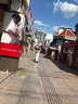 九號（Ninebot）電動滑板車C2pro  滑板車九號電動車成人學生迷你便攜體感車可折疊雙輪電動車 C2pro 藍黑色 曬單實拍圖