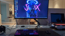 AOC 顯示器 Q27G4 27英寸 2K  快速液晶1ms響應(yīng) IPS小金剛 升降旋轉(zhuǎn) 電腦游戲電競(jìng)顯示器 【升降旋轉(zhuǎn)】 2K 320HZ Q27G3S2 曬單實(shí)拍圖