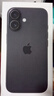 Apple/蘋(píng)果 iPhone 16（A3288）128GB 黑色 支持移動(dòng)聯(lián)通電信5G 雙卡雙待手機 曬單實(shí)拍圖