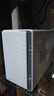 群暉（Synology）DS223j 雙盤(pán)位 NAS網(wǎng)絡(luò )存儲服務(wù)器 私有云 智能相冊 文件自動(dòng)同步 曬單實(shí)拍圖