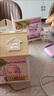 若來(lái)超級世界三麗鷗庫洛米臥室diy手工小屋積木拼裝玩具生日禮物 曬單實(shí)拍圖