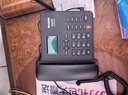 泰豐888無(wú)線插卡固話辦公家用固定4G5G電話座機(jī)電信移動(dòng)聯(lián)通廣電4G網(wǎng)高清免提 CORD890黑色 曬單實(shí)拍圖