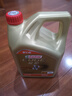 嘉實(shí)多（Castrol）極護(hù)智E版 全合成機(jī)油 潤(rùn)滑油 5W-40 SP A3/B4 4L 汽車(chē)保養(yǎng) 曬單實(shí)拍圖