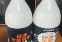 七星布車(chē)【廠(chǎng)家直發(fā)順豐】延吉米酒七星布車(chē)奶油米酒芝士米酒延吉米酒瑪格 1%vol 1L 2瓶 奶油*1+芝士*1 曬單實(shí)拍圖