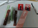 roye若也【龔俊同款】角蛋白免洗護發(fā)強韌發(fā)絲改善毛躁燙染發(fā)膜100ml 曬單實(shí)拍圖