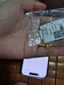 周六福郁金香黃金耳釘女足金耳飾蝴蝶結(jié)送禮計價A0915129 約1.9g 一對 曬單實拍圖