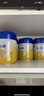 飛鶴星飛帆 嬰幼兒配方奶粉3段(1-3歲) 700g 專利OPO 育兒補(bǔ)貼 曬單實拍圖