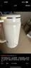 美的（Midea）豆?jié){機1.35L大容量4-5人 家用小型 高清彩屏破壁機榨汁料理機全自動免濾免煮316L母嬰級不銹鋼DG05 曬單實拍圖