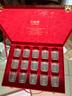 小仙燉精燉燕窩 中秋禮品蝶羽禮盒40g*30瓶鮮燉 低糖送孕婦即食生日禮物 曬單實(shí)拍圖