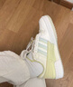 阿迪達斯 （adidas）【滔搏運動(dòng)】三葉草男女FORUM LOW CL W休閑籃球風(fēng)板鞋運動(dòng)鞋 JQ6704 36.5 曬單實(shí)拍圖