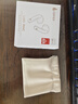 漫步者（EDIFIER）蘿莉豆Lolli ANC 半入耳主動(dòng)降噪藍牙耳機 同聲傳譯 適用蘋(píng)果華為小米OPPO手機 星輝白 曬單實(shí)拍圖