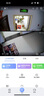螢石高清攝像頭H9C雙攝室外防水wifi監控器家用360度帶夜視全景旋轉球機戶(hù)外無(wú)線(xiàn)球機網(wǎng)絡(luò ) WiFi全彩版雙攝500萬(wàn)+500萬(wàn)像素 官方標配+32G卡升級64G 6mm+2.8ｍｍ 曬單實(shí)拍圖