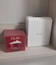 玉蘭油（OLAY）大紅瓶面霜50g抗皺緊致抗衰老女士保濕面霜生日禮物送女友 曬單實(shí)拍圖