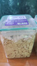 WEYES凍干雞肉粒500g桶裝成幼貓狗寵物零食凍干雞胸肉干營(yíng)養發(fā)腮 曬單實(shí)拍圖