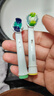 適配歐樂(lè )B/oralB博朗電動(dòng)牙刷頭D12D16D100P2000P40003709等通用替換刷頭 8支 精準清潔型 曬單實(shí)拍圖