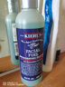 科顏氏（Kiehl's）男士洗面奶250ml+水250ml+乳液75ml護膚品補水保濕送男友七夕禮物 曬單實(shí)拍圖