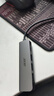 宏碁（acer） Type-C擴(kuò)展塢USB-C轉(zhuǎn)HDMI轉(zhuǎn)接頭3.0分線器適用MacBook電腦轉(zhuǎn)換器4K投屏PD充電器拓展塢五合一 曬單實(shí)拍圖