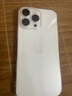 【限時(shí)補貼搶購】16pro iPhone16蘋(píng)果16ProMax支持移動(dòng)聯(lián)通電信5G全網(wǎng)通手機 16ProMax 白色鈦金屬6.9英寸 512GB【公開(kāi)版通】 曬單實(shí)拍圖