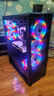 Thermalright(利民)  AQUA ELITE 240 ARGB 一體式水冷散熱器 日蝕幻彩光效 全金屬扣具 ARGB冷頭 AE240 ARGB 曬單實(shí)拍圖