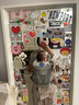 ERGObaby二狗背帶嬰兒抱娃神器四季透氣外出旅行遛娃神器breeze解放雙手 【店長(cháng)力薦】breeze透氣款珍珠灰 曬單實(shí)拍圖