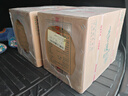 李渡 明窖 元窖香型白酒 52度 500ml*6瓶 整箱裝 江西特產(chǎn) 曬單實(shí)拍圖