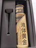 車(chē)仆（CHIEF）液體黃金燃油寶除積碳清洗劑燃油添加劑免拆發(fā)動(dòng)機積碳清洗劑汽油 【清除積碳】液體黃金單瓶裝300ml 曬單實(shí)拍圖
