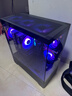 九州風(fēng)神（DEEPCOOL）CPU散熱器大霜塔V5ARGB附帶硅脂風(fēng)冷6熱管散熱器電腦配件包含發(fā)光散熱風(fēng)扇AG620ARGB 曬單實(shí)拍圖