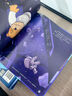 劉慈欣推薦 給孩子的科幻繪本精裝全套8冊大開本 3-6-7-10歲兒童宇宙探索太空科普繪本想象力圖畫故事書天文物理知識普及幼兒園寶寶科學啟蒙認知親子共讀誤闖蟲洞平行宇宙星際穿越量子救援奇點大爆炸 【精 曬單實拍圖