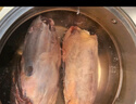 鮮京采 原切牛腱子 4斤 不含腱子芯  燉煮健身 京東自有品牌【真原切】 曬單實(shí)拍圖