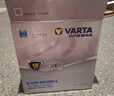 瓦爾塔（VARTA）汽車(chē)電瓶蓄電池 藍標 55B24R 鈴木天宇森雅江淮悅悅 以舊換新 曬單實(shí)拍圖