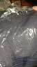 YONEX尤尼克斯羽毛球網(wǎng)球運動(dòng)服男短褲yy快干15048CR-007黑色XXL/XO 曬單實(shí)拍圖